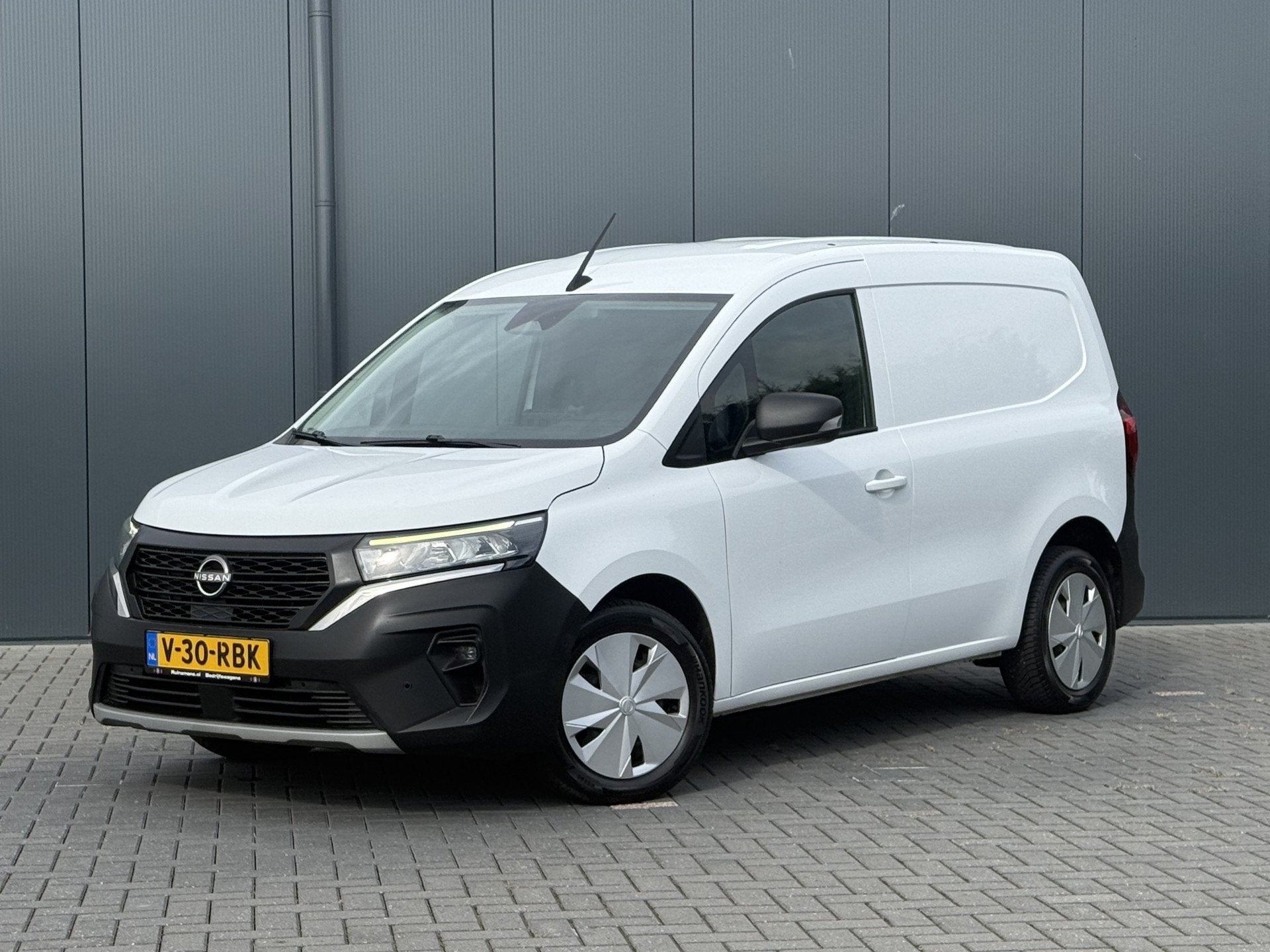 Nissan Townstar 1.3 TCe 131 PK TEKNA / BENZINE / L1H1 / CAME, Gebruikt, Euro 6, 4 cilinders, Bedrijf