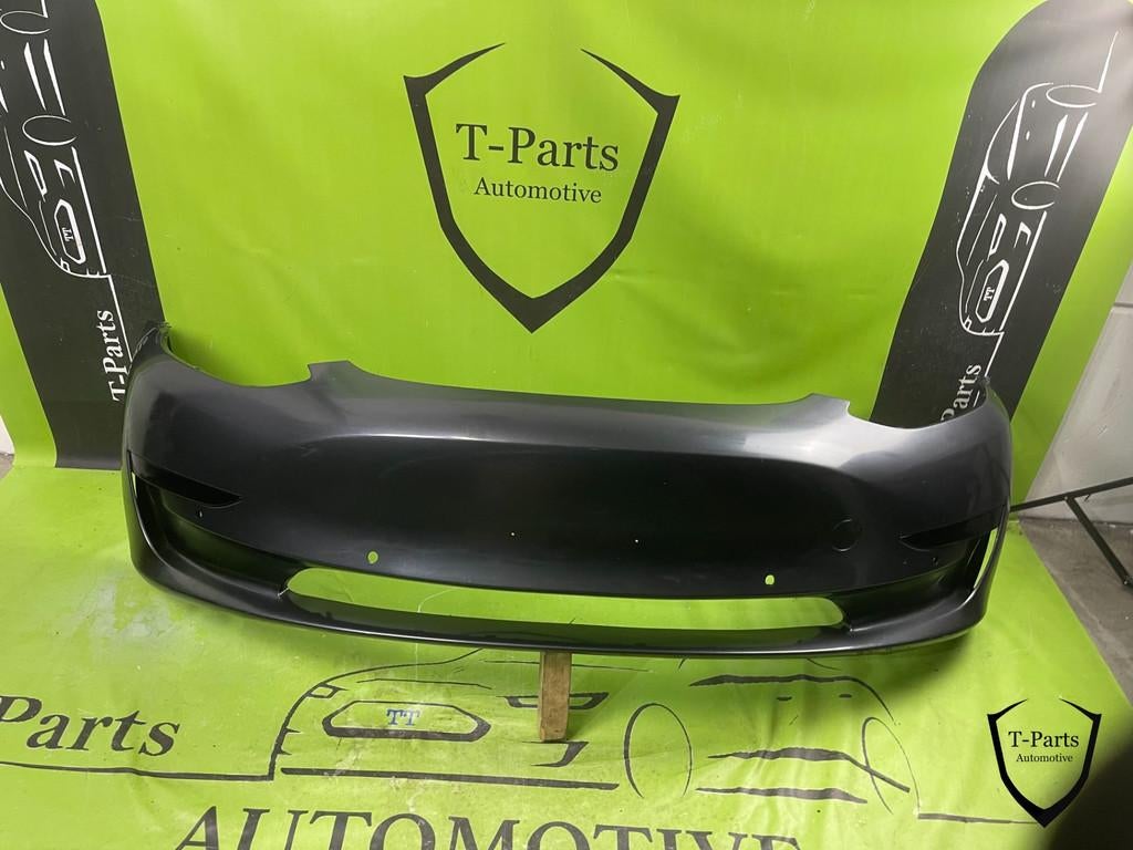 Tesla model 3 voorbumper bumper, Auto-onderdelen, Info@fabrikant.eu, Fabrikantstraat 1
1000 AA  Amsterdam, NL, Ophalen of Verzenden