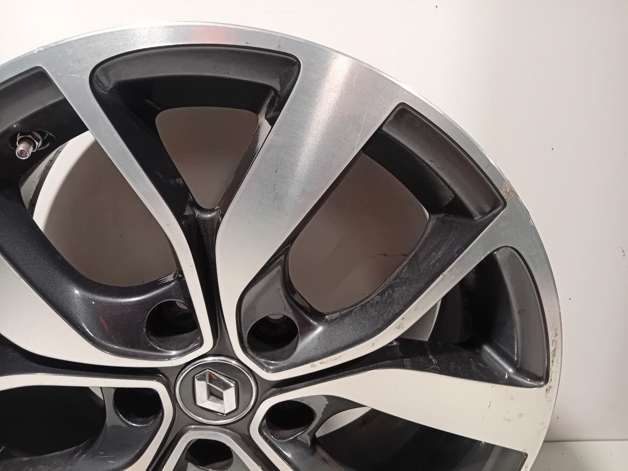 Velg Renault Mégane, Auto-onderdelen, Onderdelen@venauto.nl, Van der Ven Autorecycling B.V., Gebruikt, Ettenseweg 76, 4706 PB Roosendaal, The Netherlands