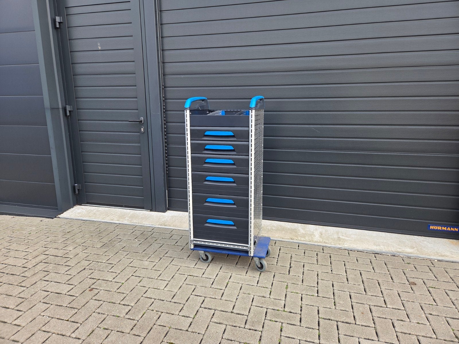 Sortimo bedrijfswagen inrichting bedrijfswageninrichting, Auto diversen, Autogereedschap, Ophalen