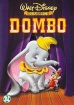 Dombo ([2554], Alle leeftijden, Ophalen of Verzenden, Zo goed als nieuw, Amerikaans