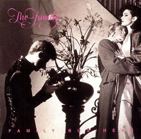 PRINCE The Family-Family Business Feat Prince CD, Import, Nieuw in verpakking, Album, Verzenden