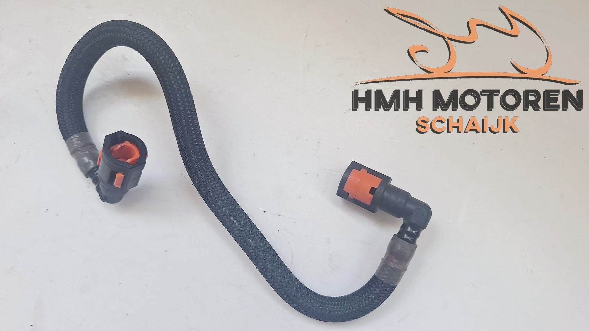 Originele Benzineleiding Kawasaki Z750 Z800 Z1000 51044-0042, Motoren, Onderdelen | Kawasaki, Gebruikt, -, -, Ophalen of Verzenden