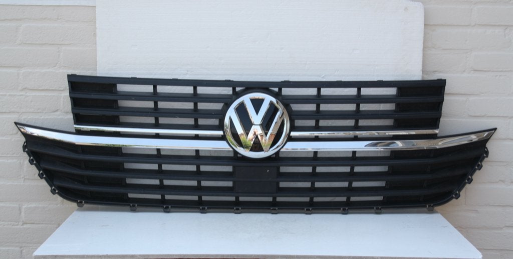 Grill VW T 6.1 Origineel ! Mooi ! 7LA 853 653 J, Ophalen of Verzenden