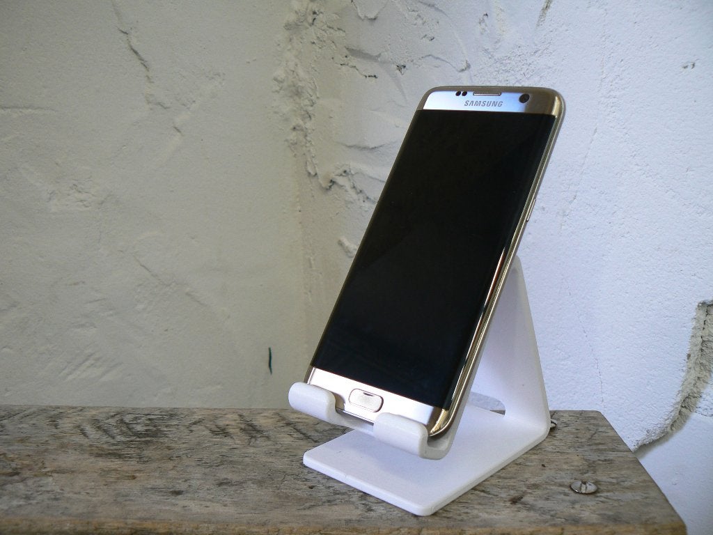 Samsung Galaxy S7 Edge | 32GB | Gold Platinum | Nette staat, Telecommunicatie, Overige kleuren, 32 GB, Ophalen of Verzenden, Zo goed als nieuw