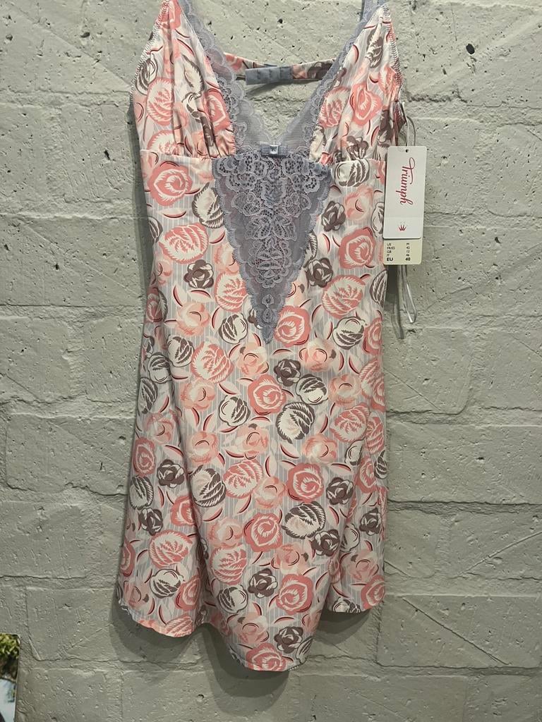 Triumph nachtjurk maat 40 NIEUW!! Nu €12,50, Ophalen of Verzenden, Nieuw