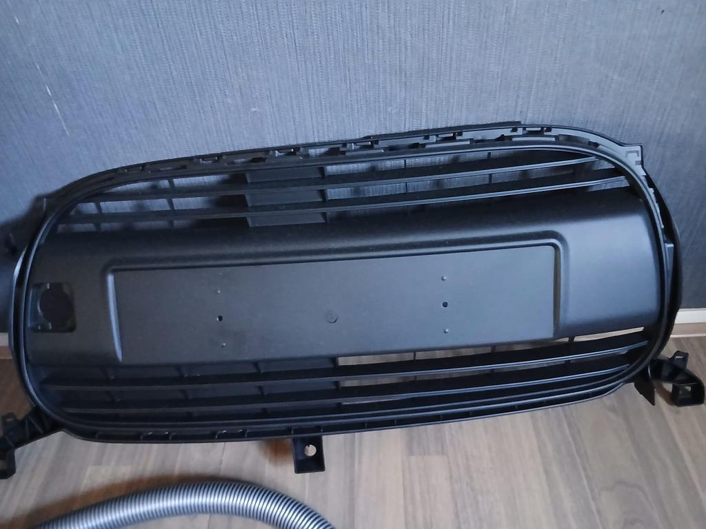 Nieuwe grill citroën c1 2010, Ophalen of Verzenden