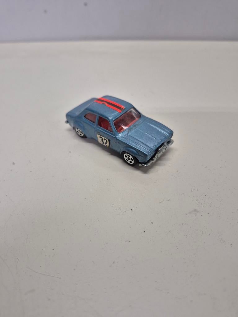 Escort RS2000 Corgi., Ophalen of Verzenden