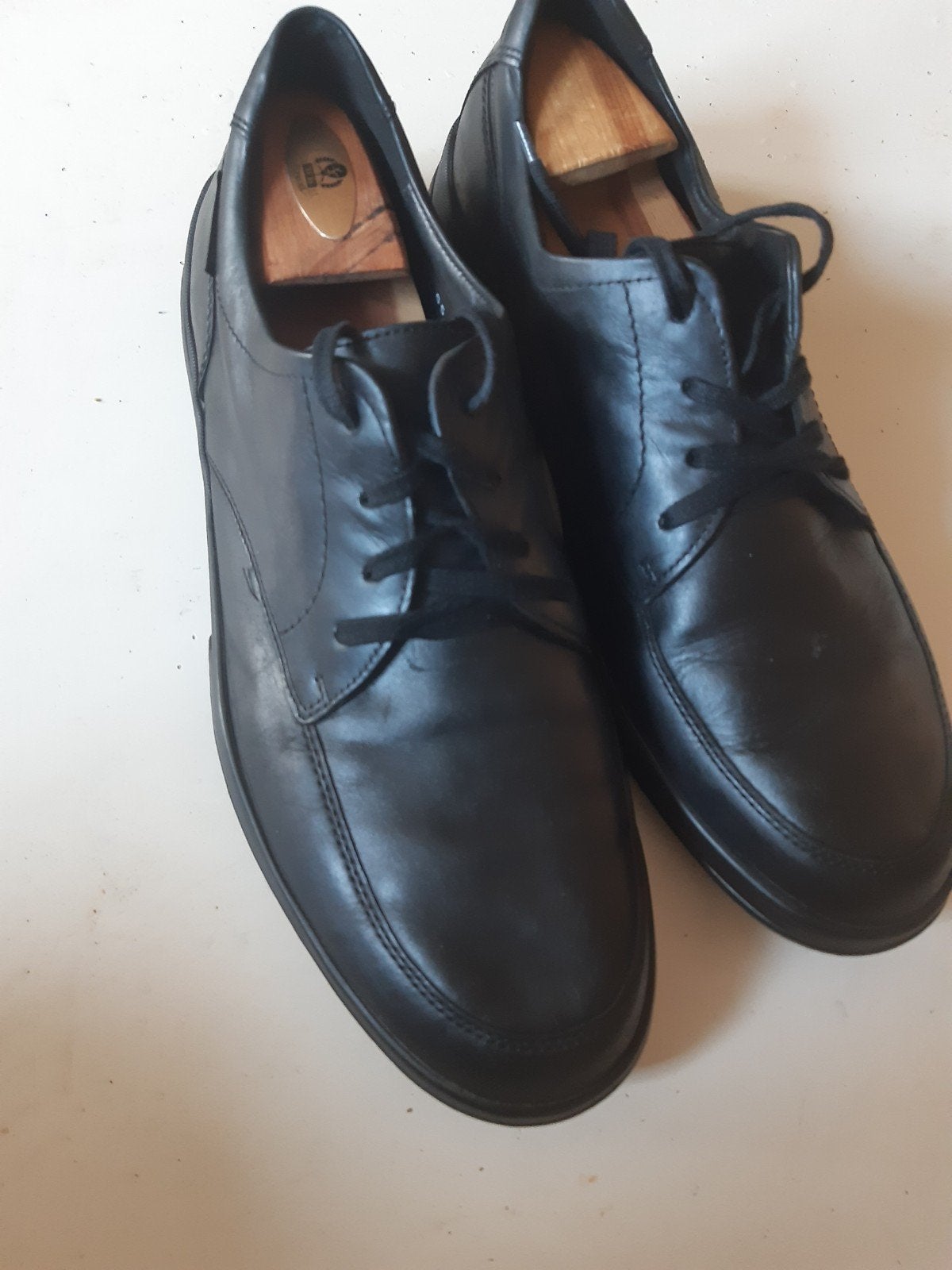 Mephisto 43.5, Ophalen of Verzenden, Zo goed als nieuw, Zwart, Mephisto