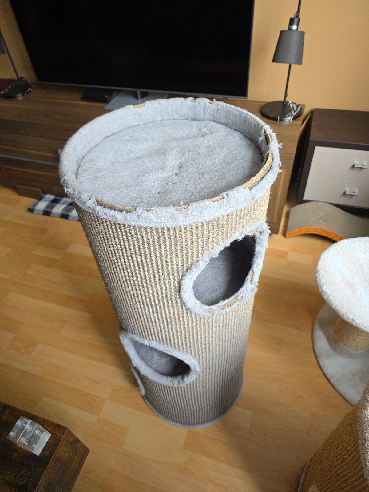 Krabton gratis af te halen, Dieren en Toebehoren, Ophalen, Krabton