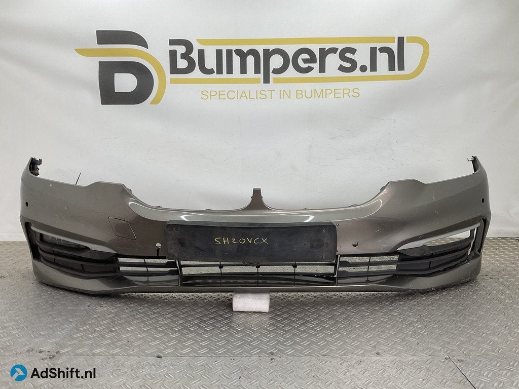 Bumper BMW 5 Serie G30 G31 4xpdc 51117385336 Voorbumper K9-2