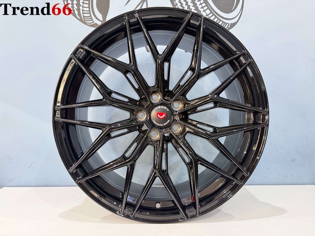 5x112 20'' Velgen RS Audi A4 A5 A6 Etron Vw Tiguan Q3 Q5, Velg(en), Trend66@hotmail.nl, Nieuw, Ophalen of Verzenden