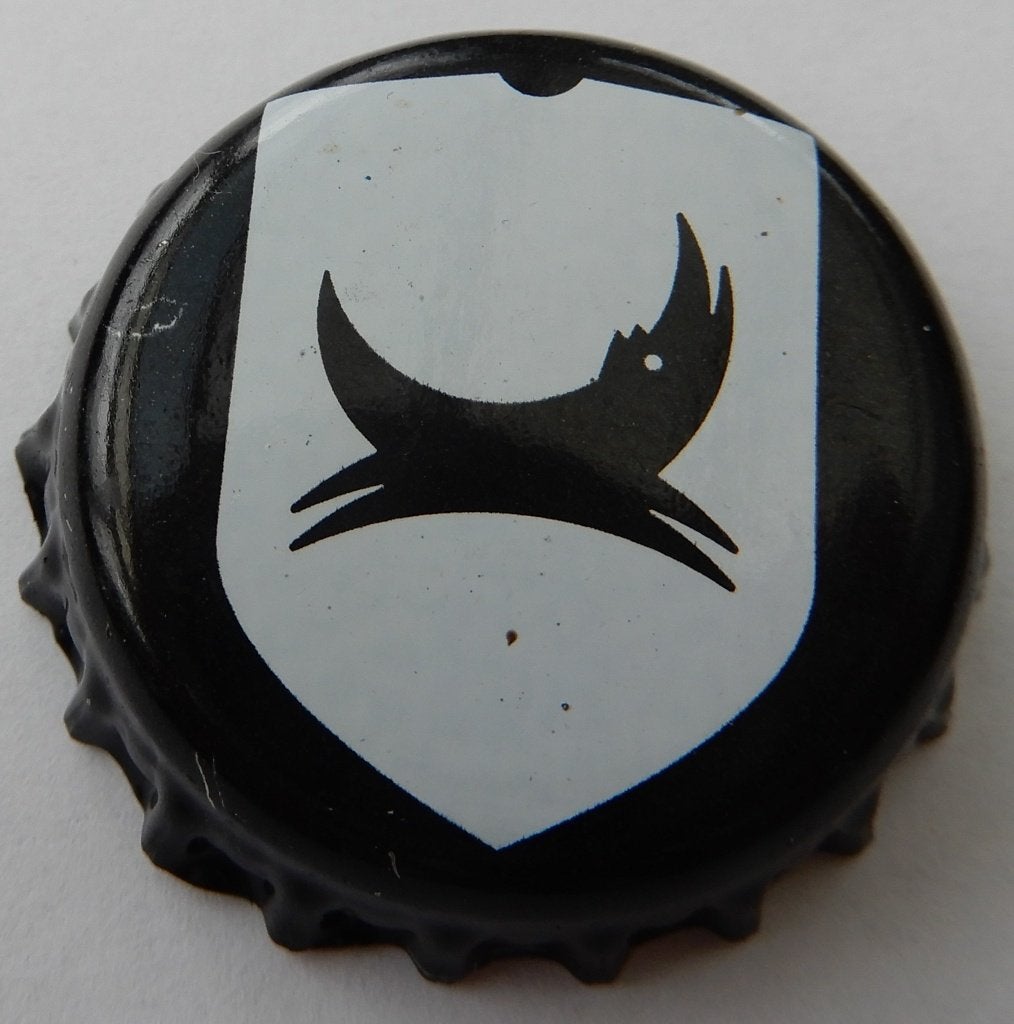 Kroonkurk 1193 Brewdog, Verzenden, Gebruikt, Overige typen, Overige merken