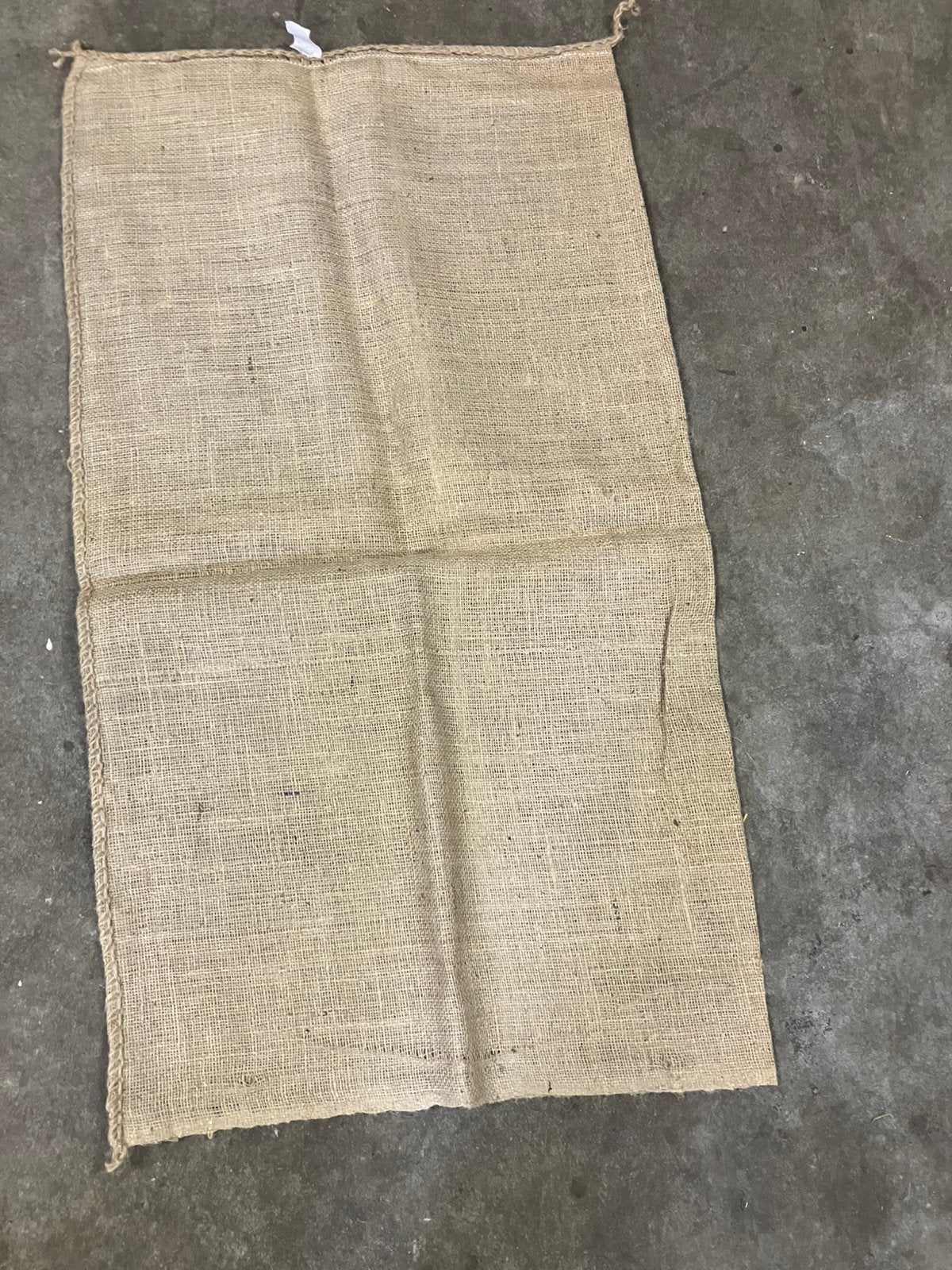 Te koop Jute zakken, Ophalen, Overige materialen, Overige kleuren, 30 tot 120 cm