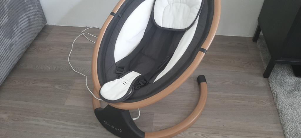 Comfortabele Wipstoel met Muziek en Trillingen, Kinderen en Baby's, Wipstoeltjes, Overige merken, Verstelbaar, Wipstoel, Ophalen of Verzenden