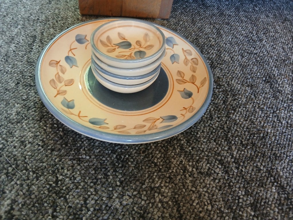 Vlieguut soest keramiek 5 euro, Ophalen