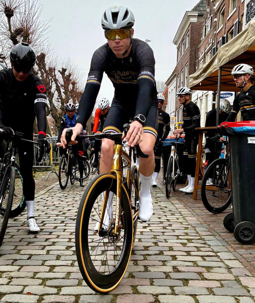 FFWD Carbon wielsets nieuw, Wiel, Nieuw, Ophalen of Verzenden, Racefiets