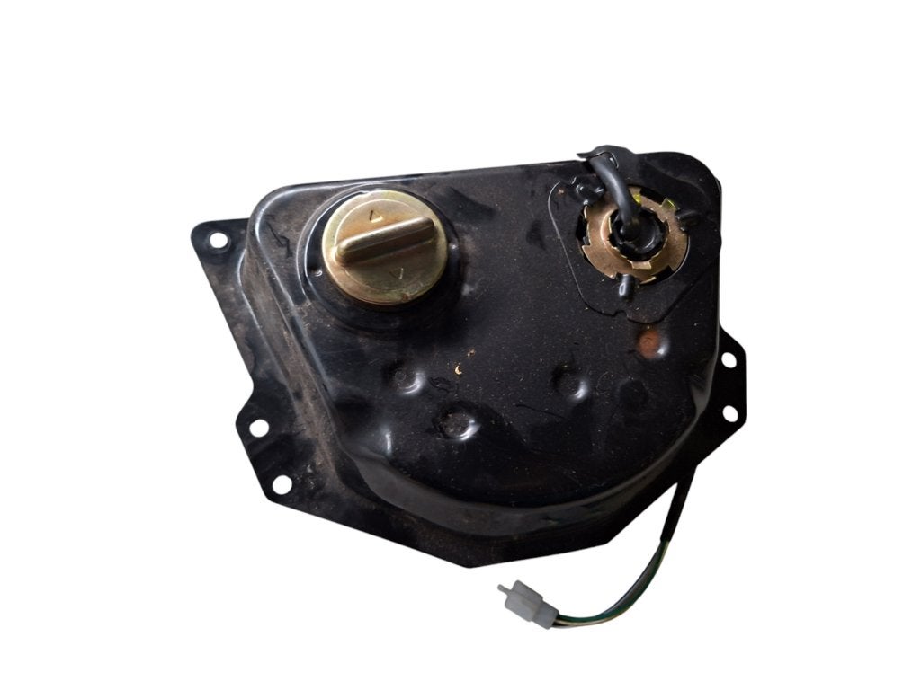 Benzinetank tank dop vlotter origineel GTS Bellavista, Gebruikt, Ophalen of Verzenden