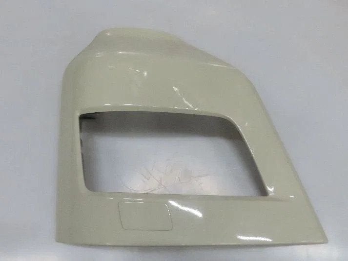 MAN Body & Chassis Parts Bumperzijdeel Re. top, Ophalen, Gebruikt, MAN, Carrosserie en Plaatwerk