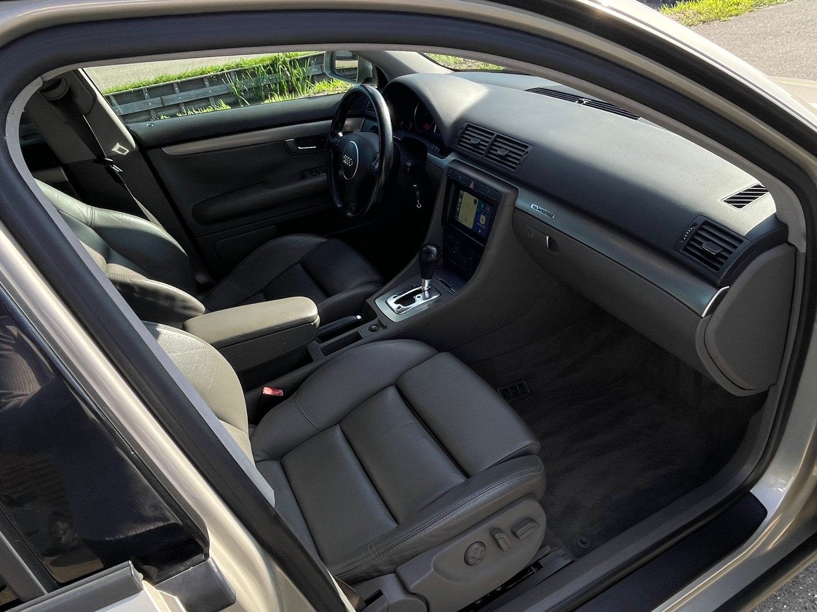 Audi A4 Avant 3.0L V6 • VOLL OPTIES • YOUNGTIMER • TREKHAAK!, foto 5