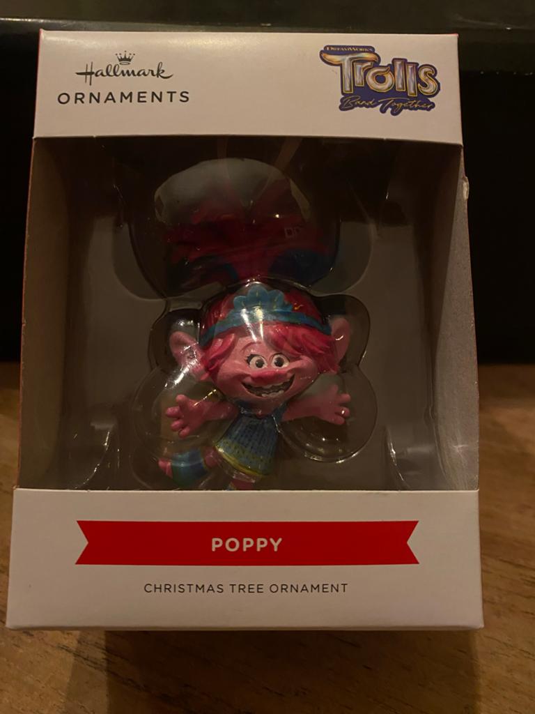 Hallmark Ornaments, Diversen, Ophalen of Verzenden
