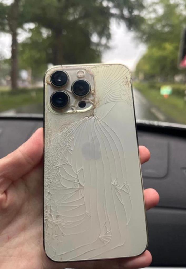 Ik koop iPhones die kapot zijn, Telecommunicatie, Mobiele telefoons | Apple iPhone, Gebruikt, Ophalen of Verzenden, 64 GB, Zonder simlock