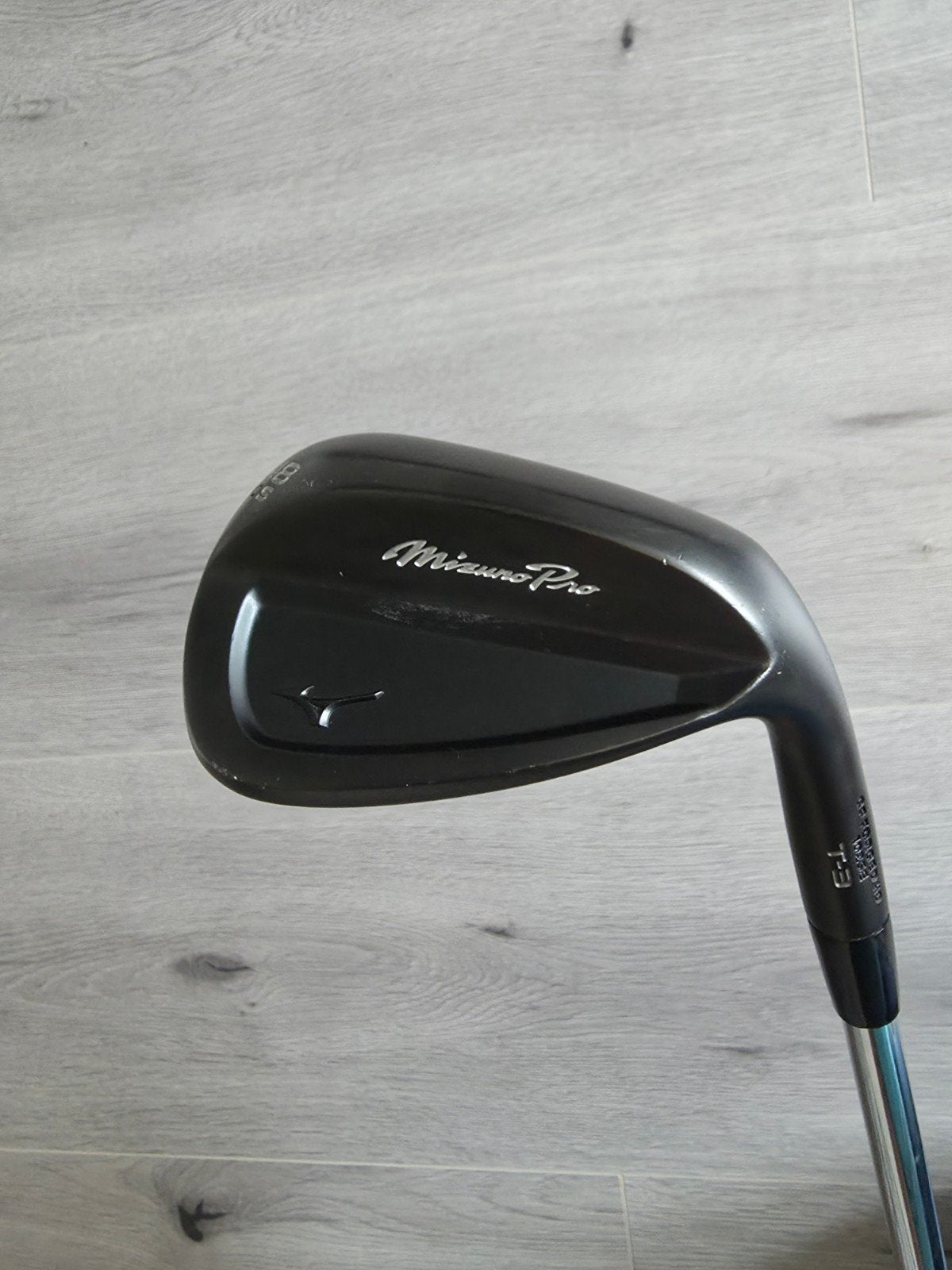 Mizuno T-3 48 gr wedge, Sport en Fitness, Ophalen of Verzenden, Zo goed als nieuw, Club, Mizuno