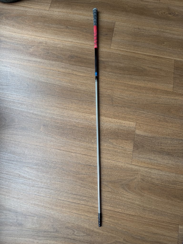 Tensei CK 70 Woods stiff, Ophalen of Verzenden, Zo goed als nieuw, Overige typen, Overige merken