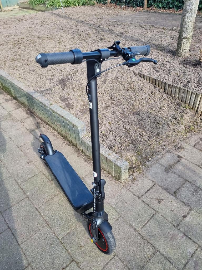 E-Step W7 (electrische step), Ophalen, Zo goed als nieuw, Elektrische step (E-scooter), Swiftwind