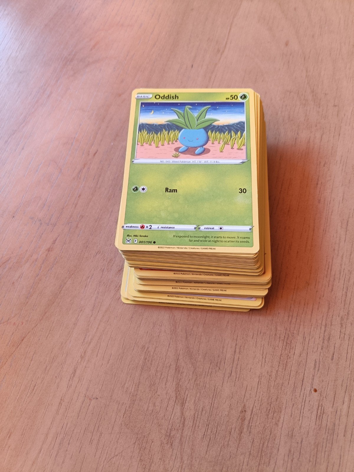 50x Lost Origin, geen dubbele, Verzenden, Speelkaart(en)