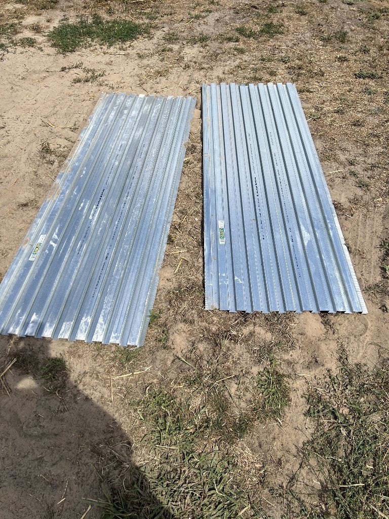 zwaluwstaart platen, Ophalen, Nieuw, IJzer