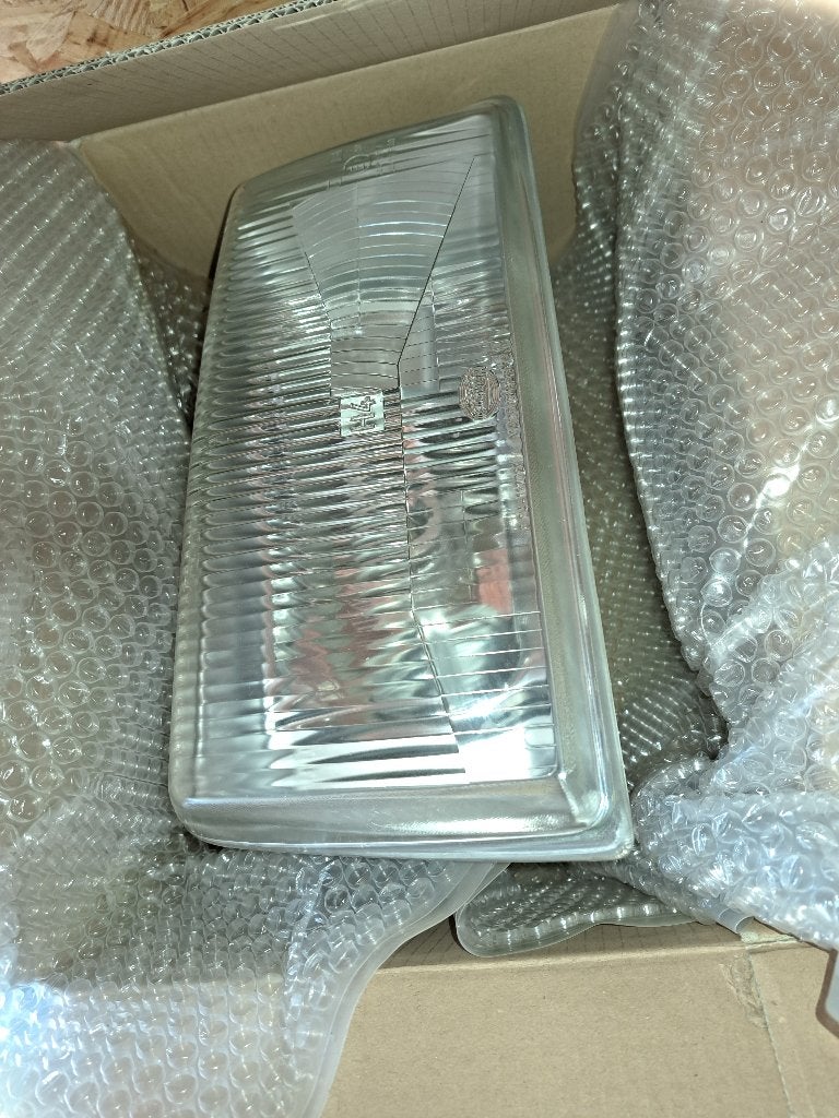 Manta B H4 koplamp links Nieuw, Auto-onderdelen, Ophalen of Verzenden, Nieuw