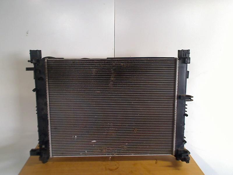 Radiateur Compleet Renault Clio IV Estate/Grandtour (7R), Gebruikt, Renault Deutschland AG, Dialog.deutschland@renault.de, Peter-Huppertz-Straße 5, Köln 51063, , Duitsland