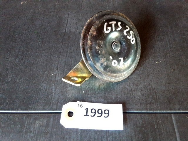 GTS250 2006 - 2011 Sym Claxon D1-55531