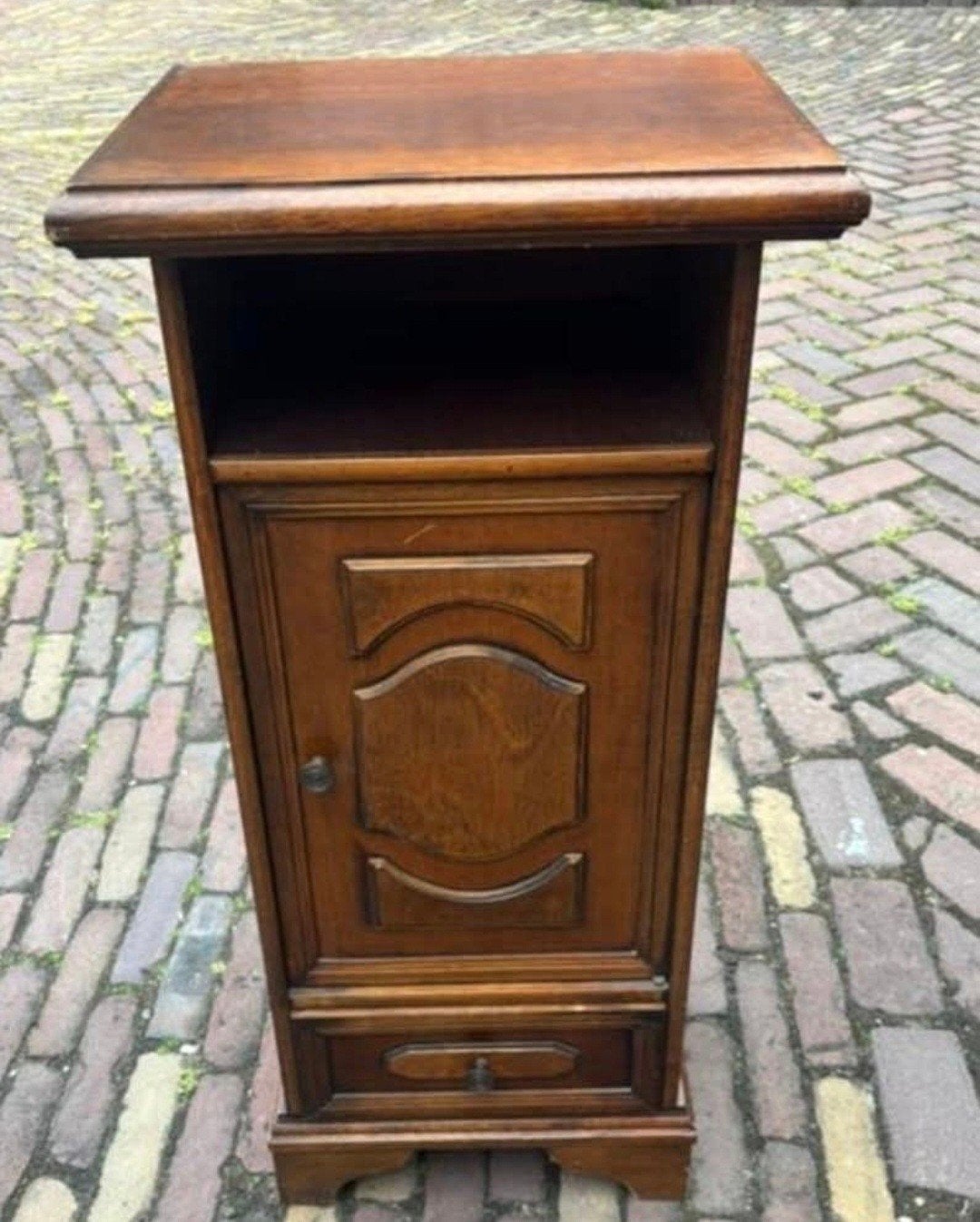 Kastje, Ophalen, Gebruikt, Minder dan 45 cm