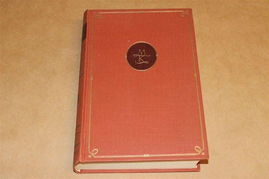 De Wilde Jager [1952] — Historische Verhalen Marie Koenen, Ophalen of Verzenden, Gelezen