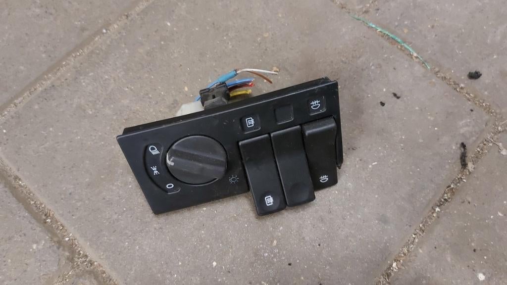 Licht knop Volvo 440-460, Ophalen of Verzenden
