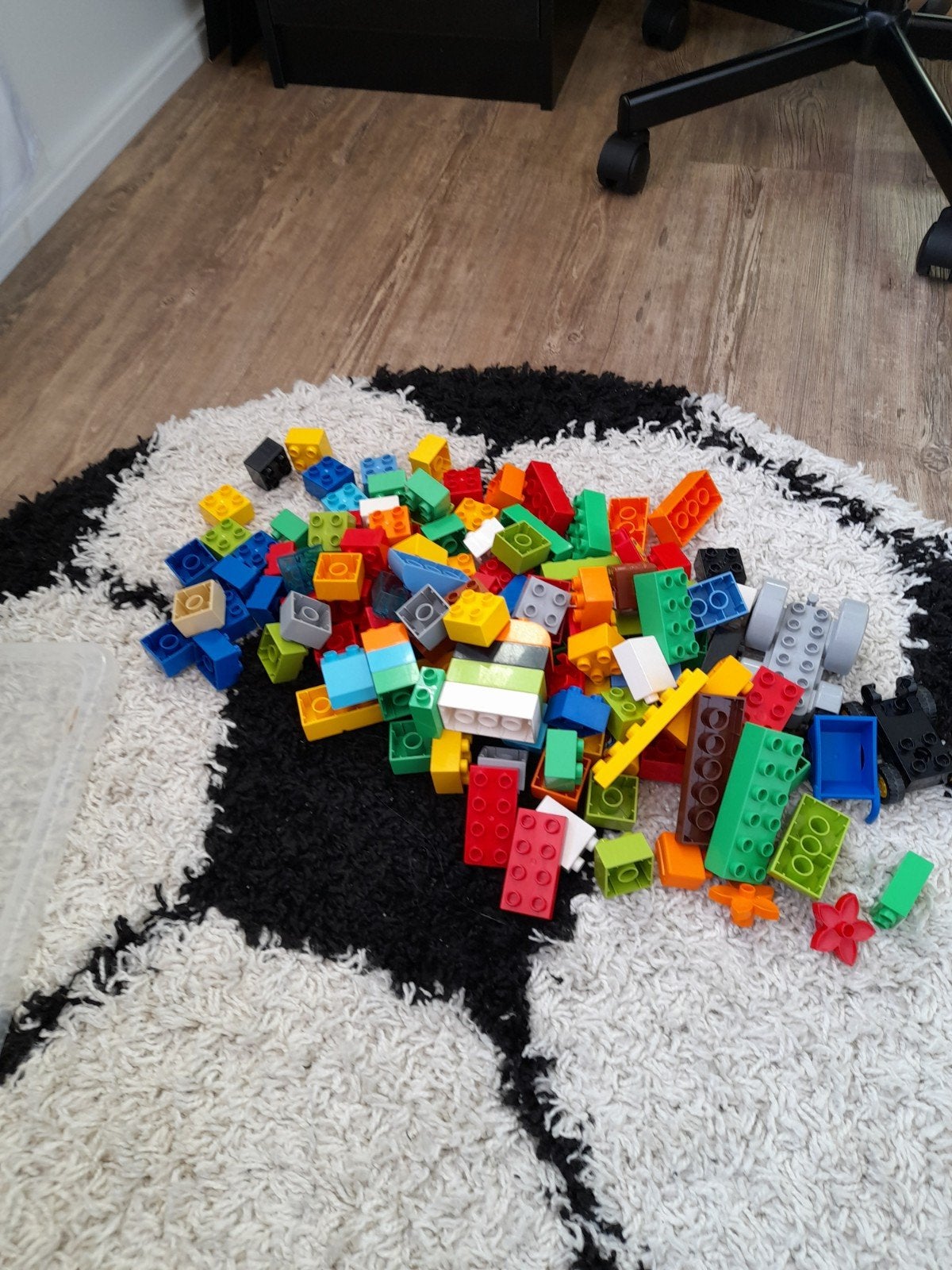 Vind lego duplo mijn eerste bouwstenen op Marktplaats - oktober 2026