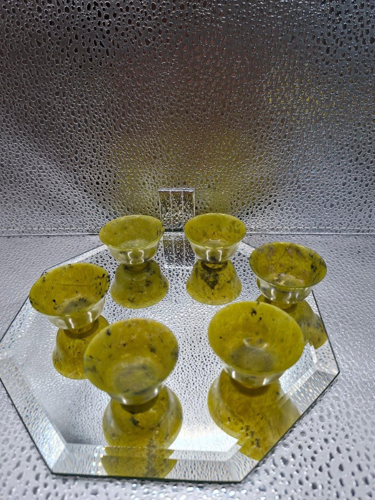 jade cups, Antiek en Kunst, Ophalen of Verzenden