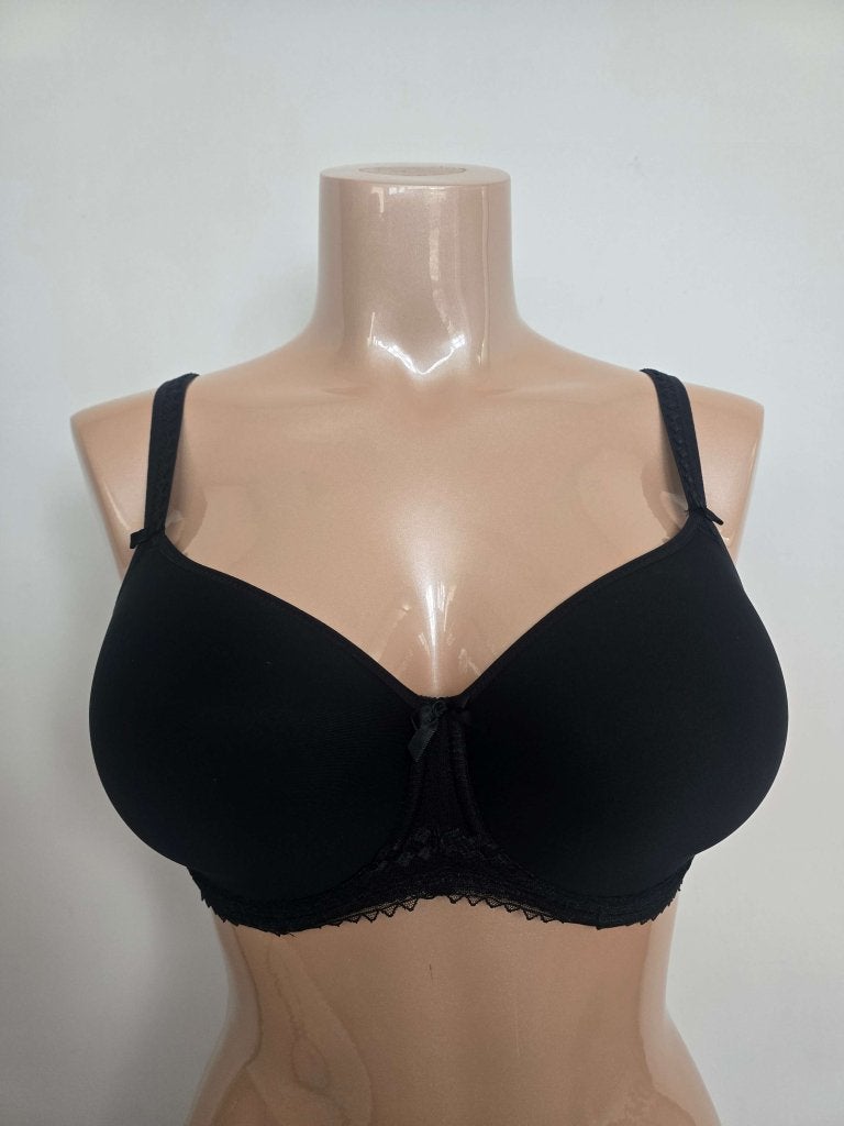 Nieuw fantasie bh 70e 80h 80i 85i 75j, Kleding | Dames, Ondergoed en Lingerie, ., Zwart, Ophalen of Verzenden, BH