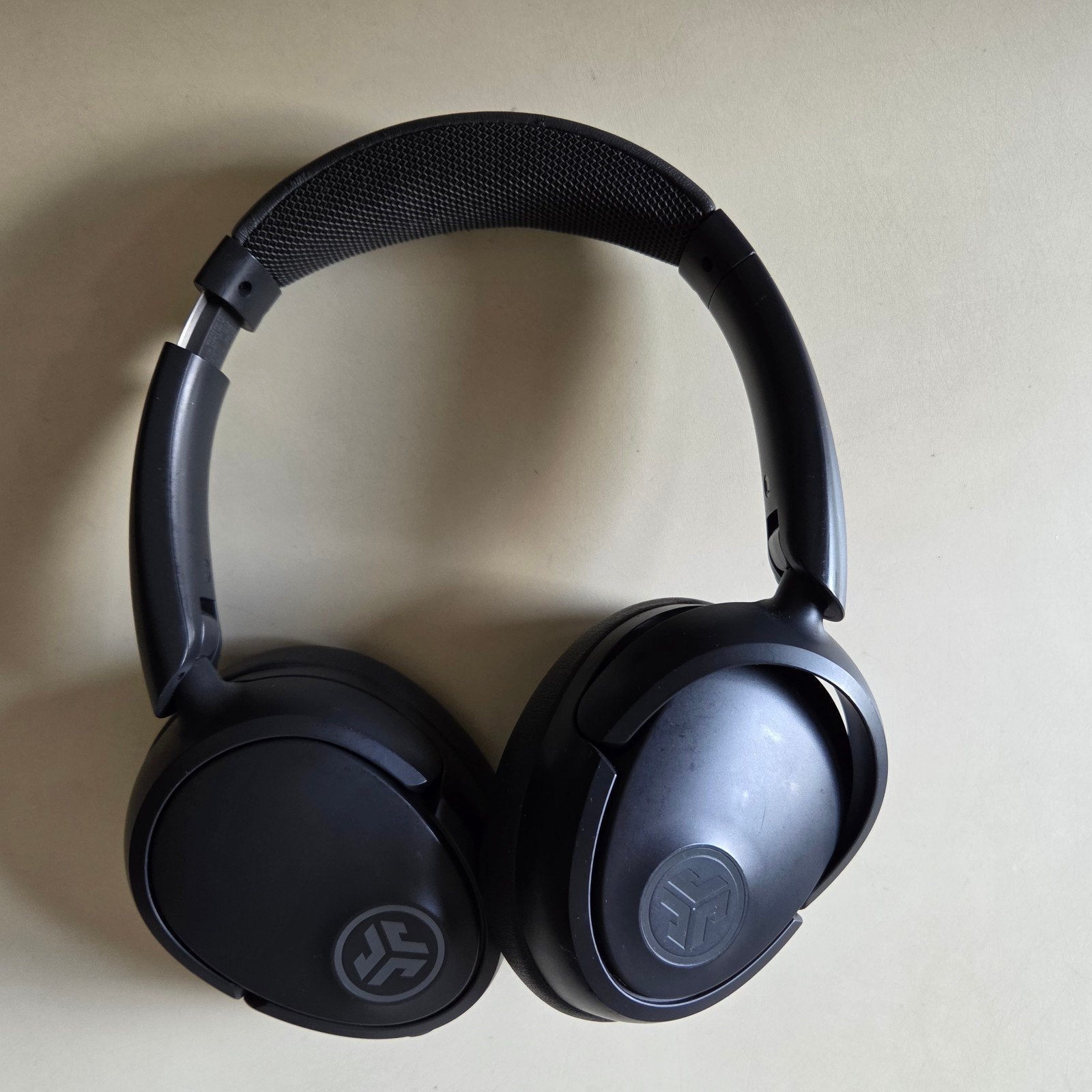 Jlab koptelefoon | noisecancelling | zo goed als nieuw