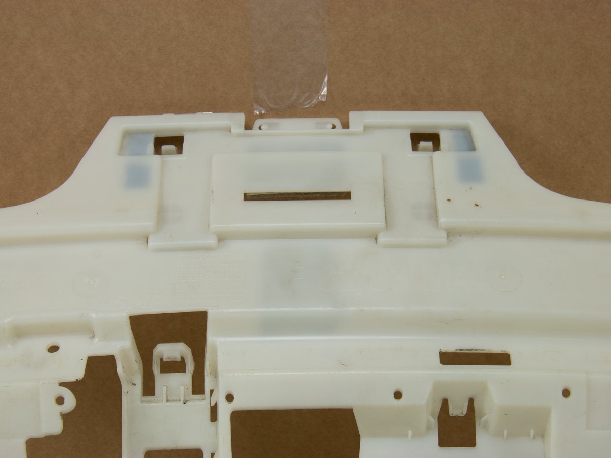 BUMPERFRAME ACHTER M4 F83 BMW 4 serie (F32), Gebruikt, BMW, Petuelring 130
80809  München, DE, Bayerische Motoren Werke AG