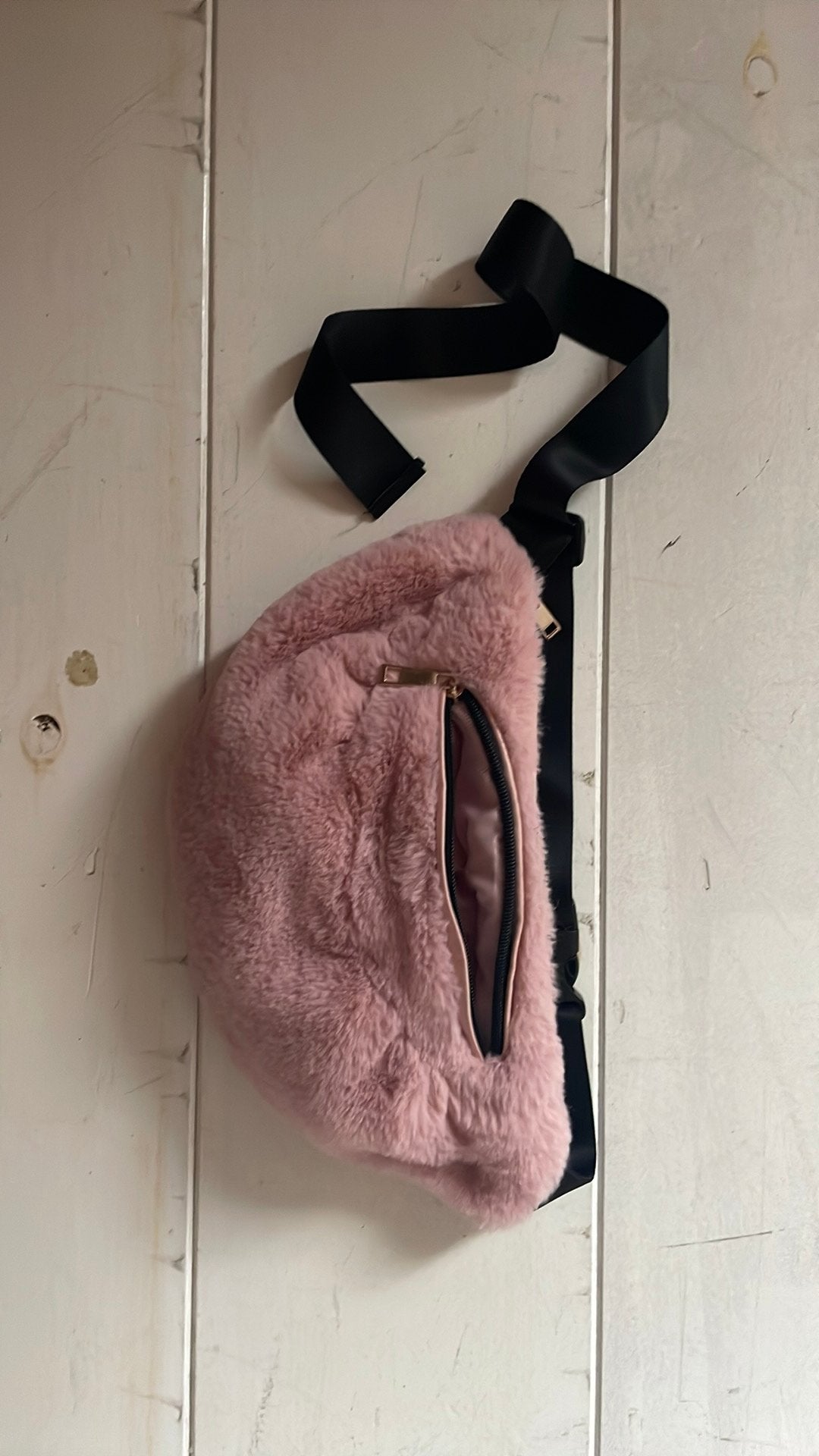 Buideltasje, Ophalen of Verzenden, Nieuw