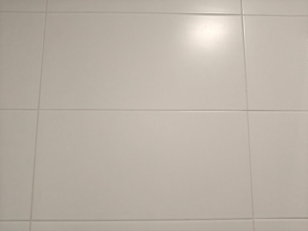 Wandtegels EF Exclusiv Fliesen – Mat Wit – 30x60 cm, Ophalen, 40 tot 60 cm, Nieuw, 5 tot 10 m²