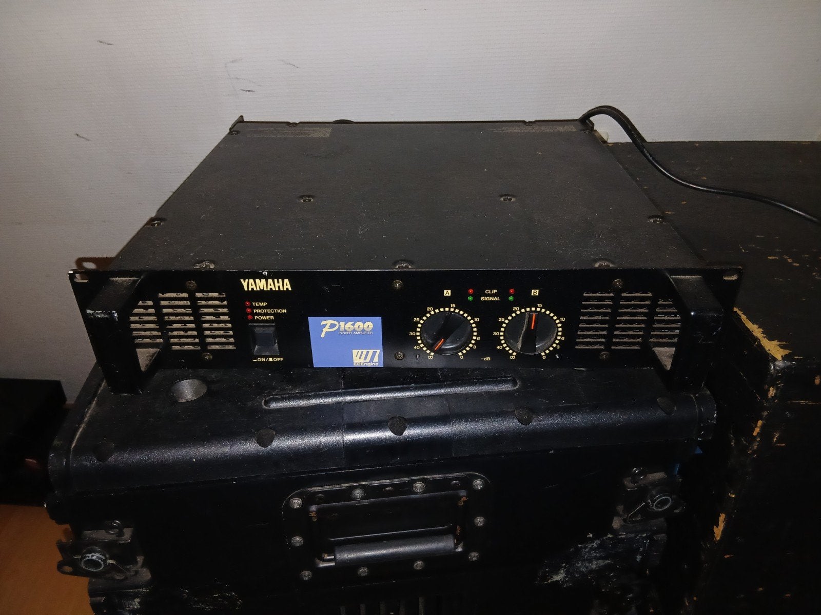 geluidsapparatuur, Muziek en Instrumenten, Ophalen, Gebruikt, Minder dan 500 watt