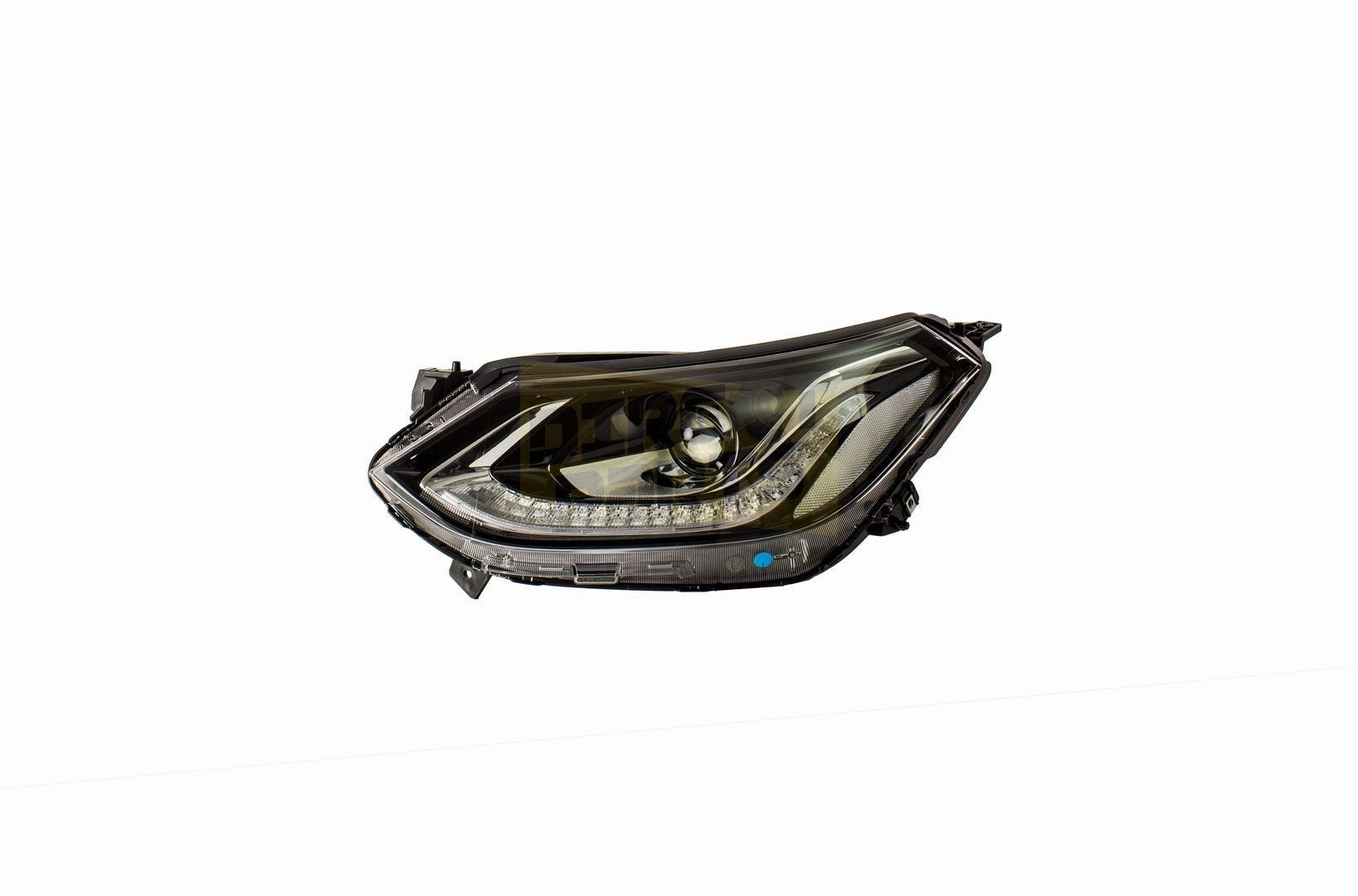 Opel Ampera-e Koplamp Rechts Origineel! 42557413, -, Verzenden, -, Opel