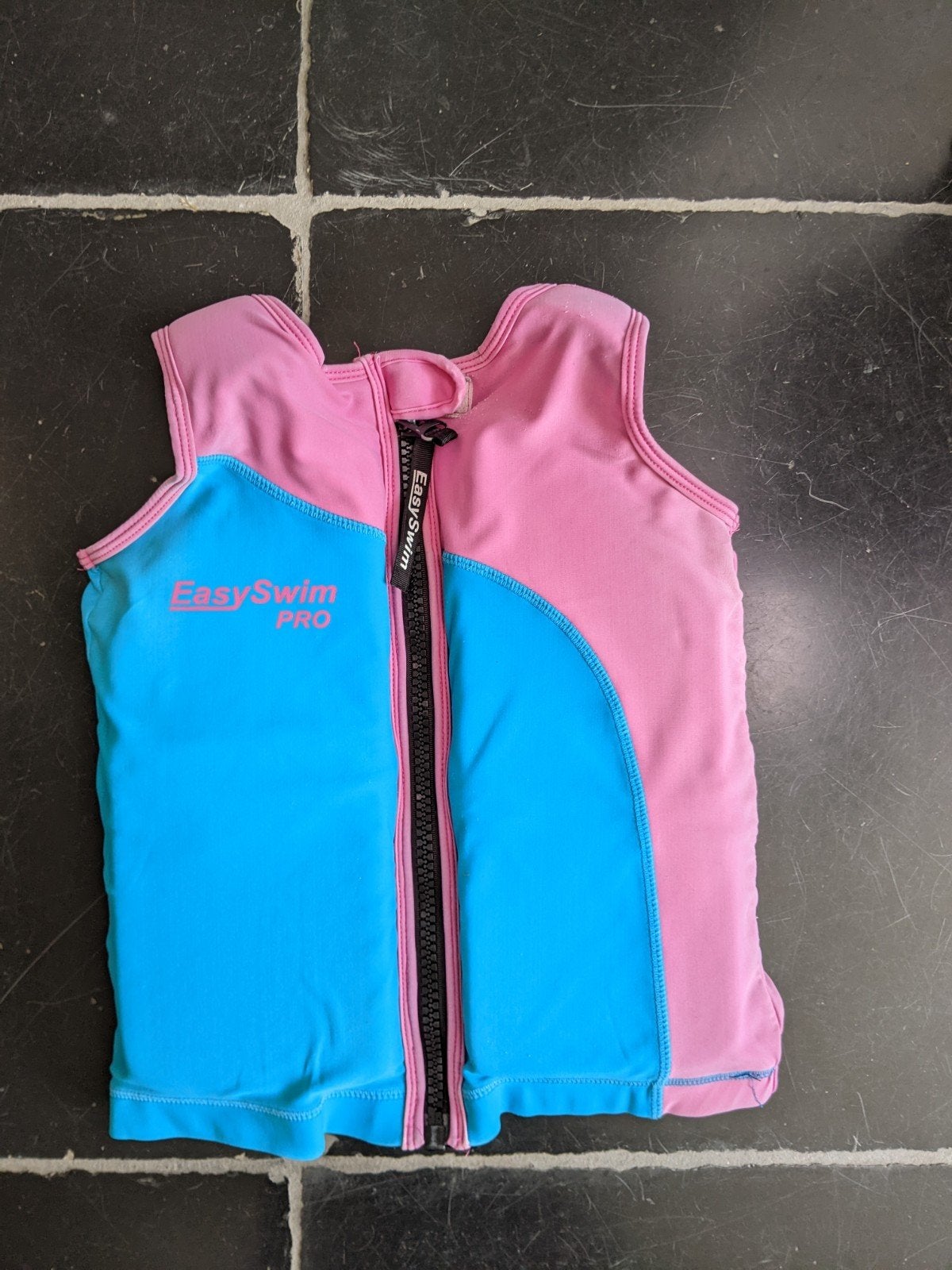 Zwemvest EasySwim Pro XL voor 5-7 jaar, EasySwim Pro, Jongetje of Meisje, Overige maten, Ophalen of Verzenden