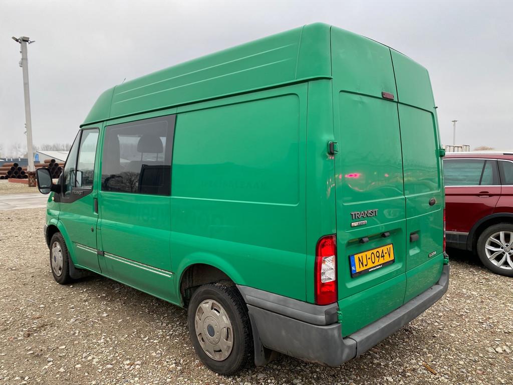 Caravans And Camping Ford