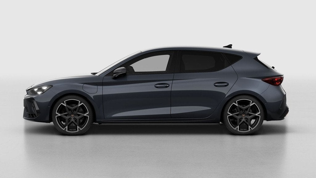 CUPRA Leon, Auto's, Cupra, Euro 6, 135 min, Plug-in hybride, Bedrijf