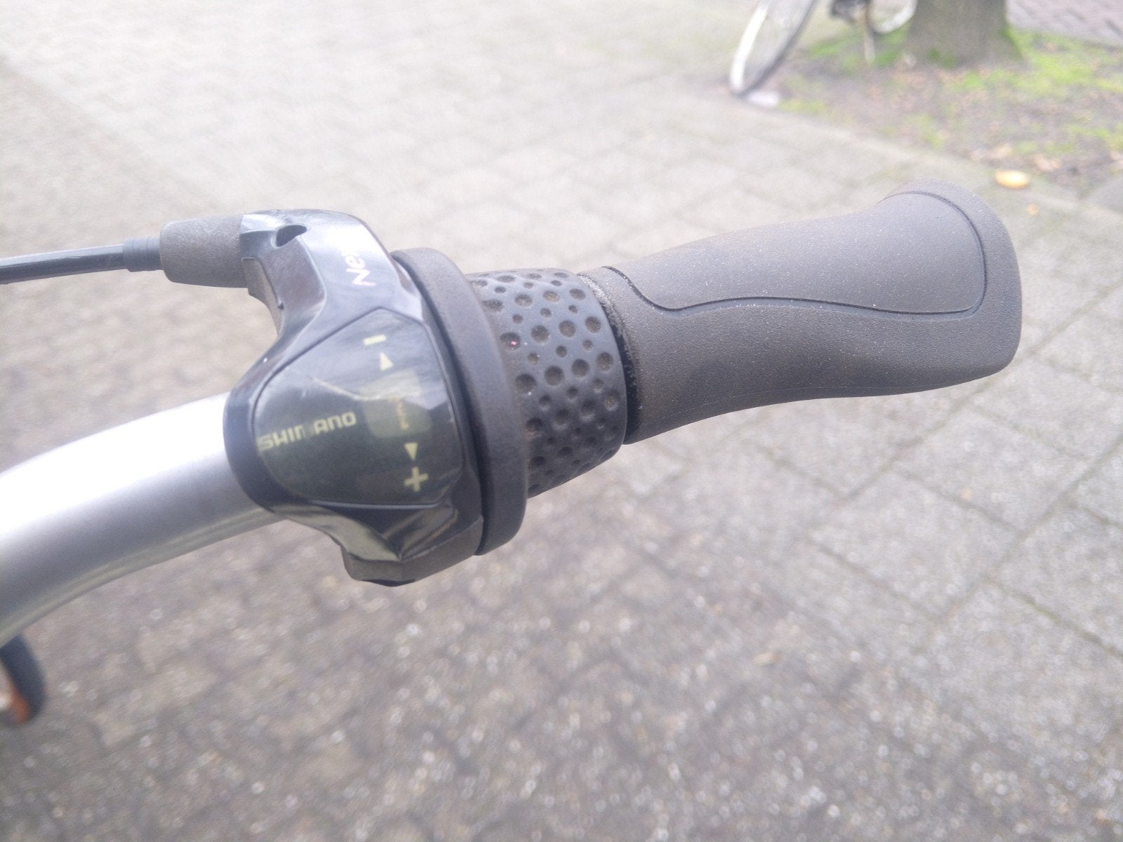 Degelijke Herenfiets 28 inch 3 versnellingen Goedestaat, Fietsen en Brommers, Ophalen of Verzenden, Zo goed als nieuw, Overige modellen